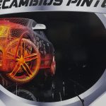 RAMPA INYECTORA RENAULT MEGANE II  1.9 DCI 120CV REF:0445214065 AÑO:2004