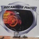 RAMPA INYECTORA CITROEN XSARA 2.0 HDI 90 90CV ref:9640387980 AÑO:2006