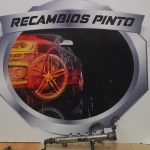 RAMPA INYECTORA OPEL ASTRA H GTC 1.9 CDTI 16V (L08) 120CV REF:55200251 AÑO:2005