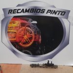 RAMPA INYECTORA SUZUKI GRAND VITARA I  2.0 HDI 110 16V 4X4 109CV ref: 0445214017 AÑO:2007