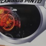 RAMPA INYECTORA HYUNDAI MATRIX  1.5 CRDI 102CV REF: 0445214067 AÑO:2005