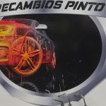 RAMPA INYECTORA RENAULT MEGANE II RANCHERA FAMILIAR  1.5 DCI 106CV REF: H8200296867 AÑO:2006