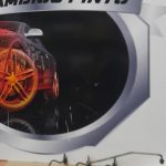 RAMPA INYECTORA HYUNDAI MATRIX  1.5 CRDI 82CV REF: 0445213005 AÑO:2004