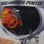 RAMPA INYECTORA OPEL ASTRA H  1.7 CDTI (L48) 100CV REF: 0445214049 AÑO:2006