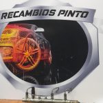 RAMPA INYECTORA RENAULT LAGUNA I  2.2 D (B56F/2) 83CV REF: 0445214024 AÑO:1996