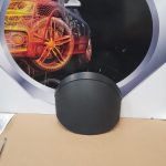 REVISTIMIENTO SUPERIOR CUADRO DE INSTRUMENTO PUEGEOT 1007 1.4 HDI 75CV REF:9644364877 AÑO:2005