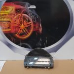 CUADRO INSTRUMENTOS PEUGEOT 1007  1.6 HDI 109CV REF: A2C53045317 AÑO:2007