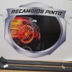 TRAVERSAÑO PUERTA DELANTERA DERECHA PEUGEOT 1007 1.6 HDI 68CV REF:9646716077