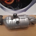 Catalizador PEUGEOT 508 I (8D_) 1.6 BlueHDi 120