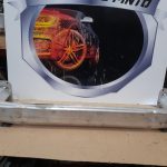 Refuerzo Paragolpes Peugeot Partner Tepee 1.6 Active