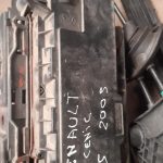 FRENO DE MANO ELECTRICO RENAULT SCÉNIC II  1.4 98CV REF: 8200418647 AÑO:2005