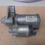 MOTOR ARRANQUE CITROEN C4 GRAND PICASSO II  1.6 BLUEHDI 100 99CV REF: 9675660680 AÑO:2018