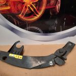 FRENTE PEUGEOT ESPERTO AÑO:2017 REF:9808491180