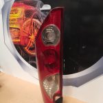 PILOTO TRASERO IZQUIERDO RENAULT KANGOO BE  1.5 DCI 75 75CV REF:89072580 AÑO:2013