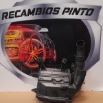 FILTRO AIRE CITROEN BERLINGO  1.6 BLUEHDI 100 99CV REF:9806561080 AÑO:2016