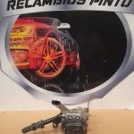 VALVULA EGR PEUGEOT 308 II  1.6 BLUEHDI 120 120CV REF: 980736998002 AÑO:2018