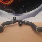 TUBERIA DE SISTEMA REFRIGERACION CITROEN BERLINGO 2 1.6 HDI  REF:9804208380 AÑO:2008