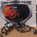 INSTALACIÓN ELÉCTRICA DE MOTOR  PEUGEOT TRAVELLER  1.6 BLUEHDI 95 95CV REF:9814993380 AÑO:2019