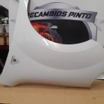 ALETA DELANTERA IZQUIERDA RENAULT KANGOO / GRAND KANGOO 1.5 DCI 68CV REF:631010288R AÑO:2011