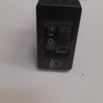 MANDO LUCES CITROEN C4 II  1.6 HDI 90 92CV REF: 96366692XT AÑO:2013