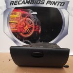 GUANTERA PEUGEOT 1007  1.4 HDI 68CV REF:9649867577 AÑO:2006