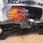 PANEL FRONTAL CITROEN SPACETOURER  1.6 BLUEHDI 115 115CV REF:9808290780 AÑO:2020