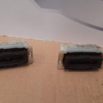 SOPORTE DE MONTAJE DEL RADIADOR PEUGEOT 308 1.6 REF:ESF1002500 AÑO:2015