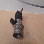 INYECTOR CITROEN JUMPY FURGÓN  1.6 BLUEHDI 115 115CV REF: 9802763880 AÑO:2017