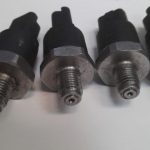 SENSOR PRESION  CITROEN XSARA COUPÉ  2.0 HDI 90 90CV REF: 0281002283 AÑO:2001