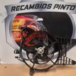 ELECTROVENTILADOR RENAULT KANGOO Express (FW0/1_) 1.5 dCi 75CV REF:8200536234 AÑO:2013