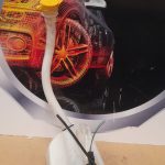 DEPOSITO LIMPIA RENAULT KANGOO BE  1.5 DCI 90CV REF:8200431474 AÑO:2010