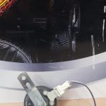 CLAXON HONDA CIVIC VIII HATCHBACK  2.2 CTDI (FK3) 140CV REF:000329. AÑO:2005