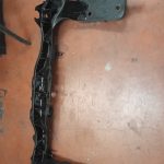 PANEL FRONTAL RENAULT KANGOO  1.5 DCI 84CV REF: 8201130847 AÑO:2006