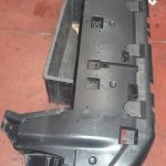 PLATAFORMA DE PARAGOLPE DELANTERO TOYOTA PROACE AÑO:2019 REF:9808501880