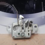 CERRADURA CAPOT RENAULT KANGOO / GRAND KANGOO 1.5 DCI 86CV REF:656018201R AÑO:2010