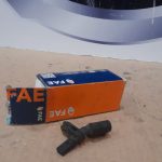 SENSOR ABS DE REVOLUCION RUEDAS DELANTERO IZQUIERDO AUDI A2 110CV REF:78065