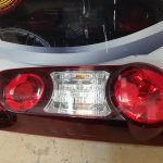 PILOTO TRASERO IZQUIERDO PEUGEOT PARTNER FURGÓN  1.6 HDI 16V 4X4 90CV REF:9680608080 AÑO:2008