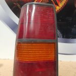 PILOTO TRASERO IZQUIERDO OPEL CORSA A TR  1.2 S 58CV REF:5973913 AÑO:1982