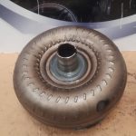 CONVERTIDOR DE PAR BMW 1 120 D 163 CV REF: 001217B95 AÑO:2006