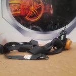 CINTURÓN DE SEGURIDAD TRASERO IZQUIERDO MAZDA CX-5