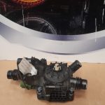 CARCASA DEL TERMOSTATOPEUGEOT 2008 I 1.6 AÑO:2014 REF:1102639S01