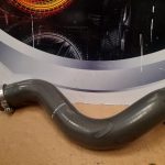 Tubo Renault Clio MK3 1.5 Dci AÑO:2005-2012 REF:manc01055-024805