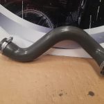 TUBO RENAULT CLIO MK3 1.5 DCI AÑO:2005-2012 REF:MANC01055-024805