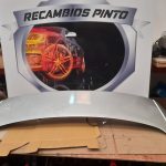 ALERON NISSAN QASHAQAI 1.2 11J AÑO:2018