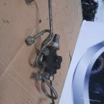 Rampa inyectora para FORD FOCUS II SEDÁN 1.6 TI año:2005 ref:1421733