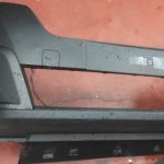 PARAGOLPE DELANTERO CITROEN BERLINGO AÑO:2015 REF:9810923377