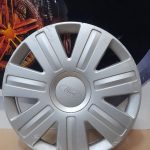 TAPACUBOS FORD FIESTA (CBK) 1.4 TDCi CAT REF: FDT3041011 AÑO:2007