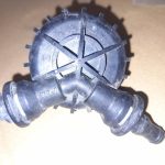 BOMBIN DE EMBRAGUE SEAT LEON 1.6 TDI AÑO:2012 REF:FM27005F