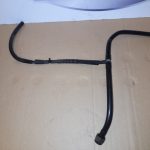 TUBO DE SERVOFRENO SSANGYON RODUIS 2.7 AÑO:2009