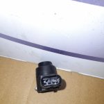 SENSOR DE APARCAMIENTO MERCEDES-BENZ CLASE C  C 180 156CV REF: 0263003245 AÑO:2009